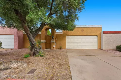 3062 W Avenida Obregon, Tucson, AZ 85746