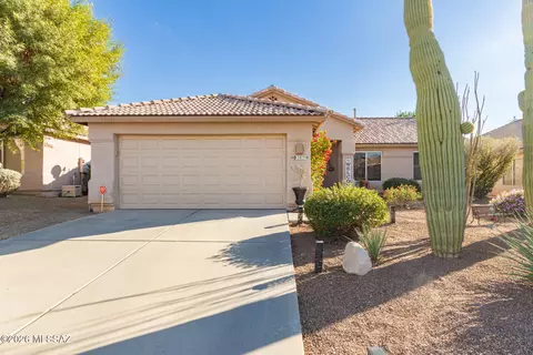 3839 W Orion St, Tucson, AZ 85742