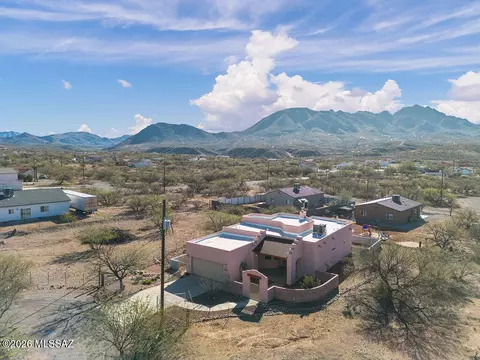 1845 Monte Ct, Rio Rico, AZ 85648