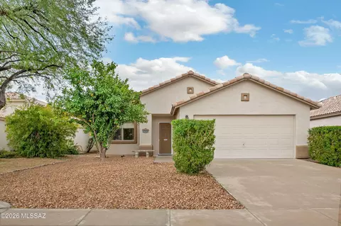 2859 W Simplicity Dr, Tucson, AZ 85741
