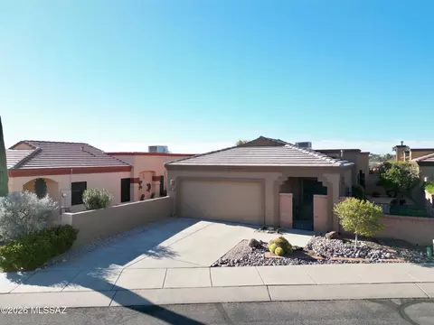1937 W Via Nuevo Leon, Green Valley, AZ 85622