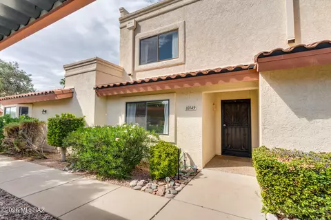 10149 E Arizmo St, Tucson, AZ 85748