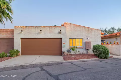 2000 E Campbell Ter, Tucson, AZ 85718