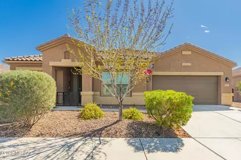 8919 W Blakebrook Rd, Marana, AZ 85653