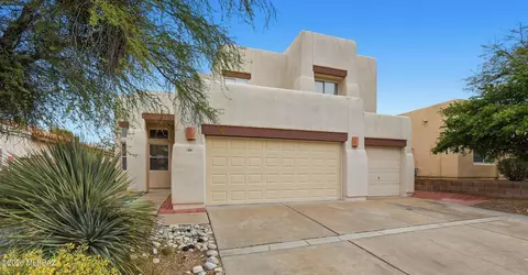 461 E Covered Wagon Dr, Tucson, AZ 85704