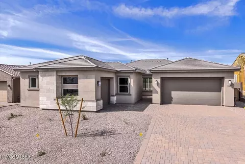 13217 N Galena Trl, Oro Valley, AZ 85755