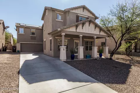 369 W Calle Cajeta, Sahuarita, AZ 85629