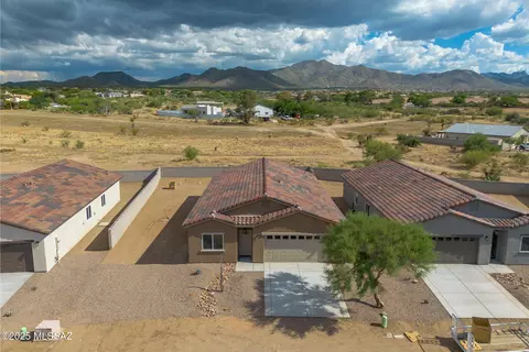 225 S Atlanta St, Vail, AZ 85641