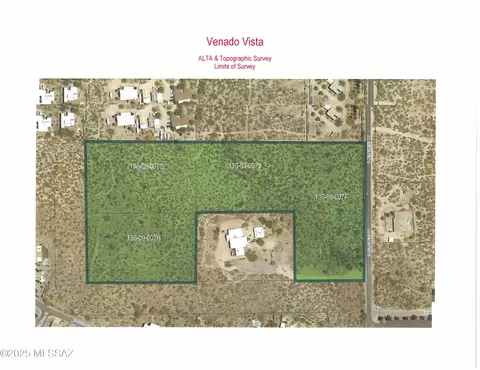 1470 S Melpomene Way, Tucson, AZ 85748