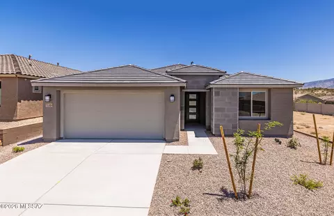 13384 N Nepheline Way, Oro Valley, AZ 85755