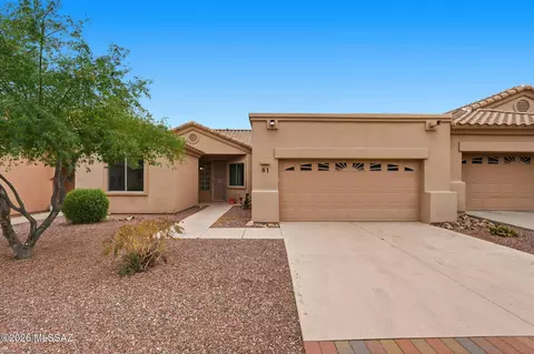 13401 N Rancho Vistoso Blvd #81, Oro Valley, AZ 85755