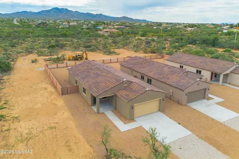 View/Area - 3180 E Andrada Rd, Vail, AZ 85641 photo 5 of 7