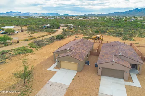 View/Area - 3180 E Andrada Rd, Vail, AZ 85641 photo 2 of 7
