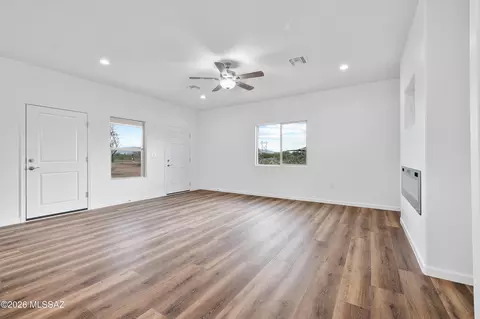 Living - 3180 E Andrada Rd, Vail, AZ 85641 photo 3 of 3