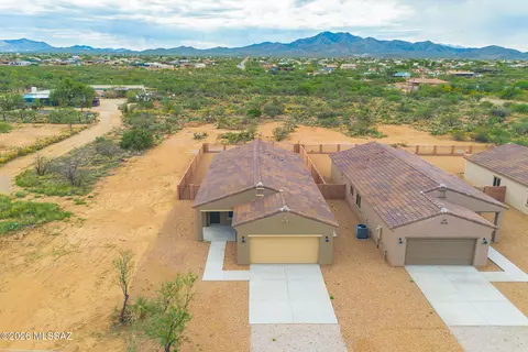 3180 E Andrada Rd, Vail, AZ 85641