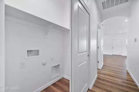 Entry Way - 3180 E Andrada Rd, Vail, AZ 85641 photo 3 of 3