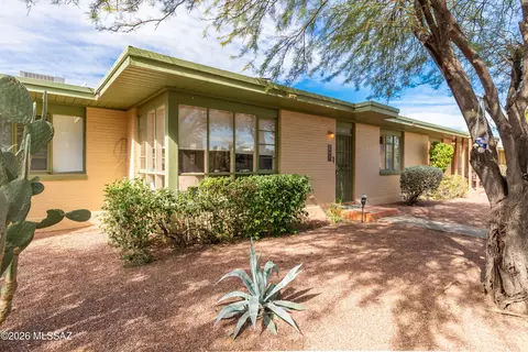2903 E 17th, Tucson, AZ 85716
