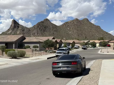 5103 S Dakota Vista Pl, Tucson, AZ 85746
