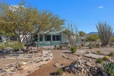 11988 S Cienega Ridge Pl, Vail, AZ 85641
