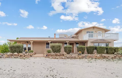 11551 E Camino Del Desierto, Tucson, AZ 85747