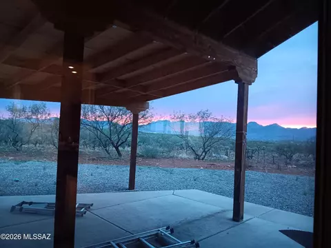 1867 Calle Caracol, Rio Rico, AZ 85648