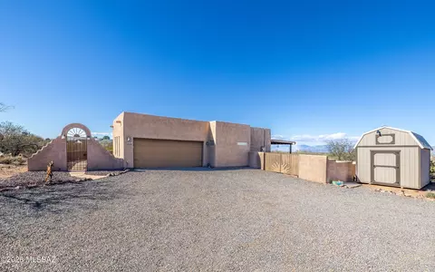 3081 E Wiley Ln, Vail, AZ 85641 photo 3