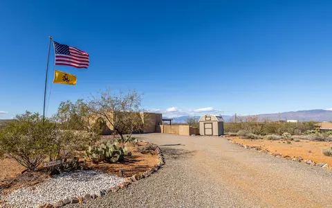 3081 E Wiley Ln, Vail, AZ 85641 photo 2