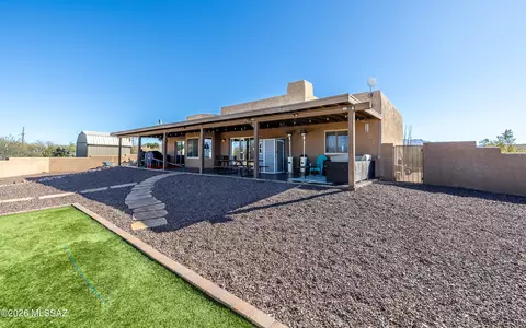 3081 E Wiley Ln, Vail, AZ 85641 photo 36