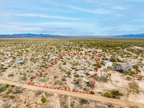 12850 W Gunsmoke Rd, Tucson, AZ 85736