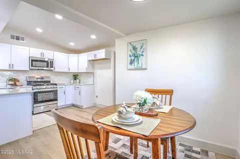 Dining - 2103 E 33rd St, Tucson, AZ 85713 photo 1 of 2