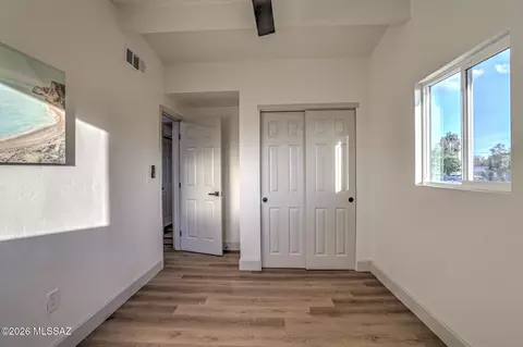 Bedroom - 2103 E 33rd St, Tucson, AZ 85713 photo 2 of 3