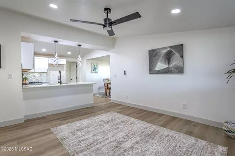 Living - 2103 E 33rd St, Tucson, AZ 85713 photo 3 of 3