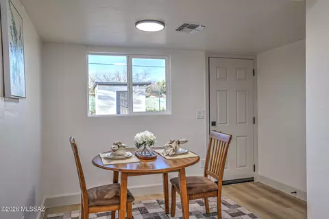 Dining - 2103 E 33rd St, Tucson, AZ 85713 photo 2 of 2
