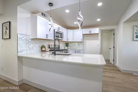 Kitchen - 2103 E 33rd St, Tucson, AZ 85713 photo 2 of 6