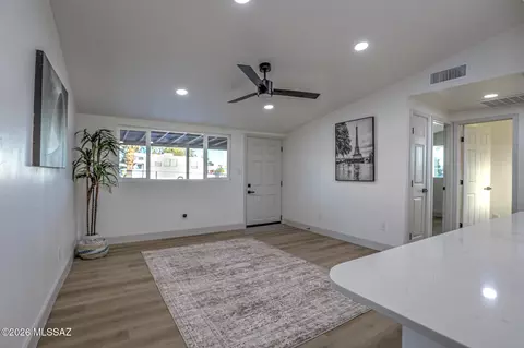 Living - 2103 E 33rd St, Tucson, AZ 85713 photo 2 of 3