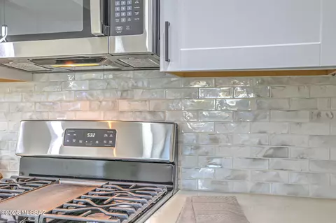 Kitchen - 2103 E 33rd St, Tucson, AZ 85713 photo 6 of 6