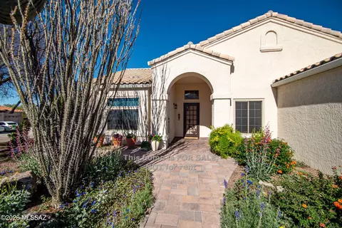 3394 W Crestone Ct, Tucson, AZ 85742