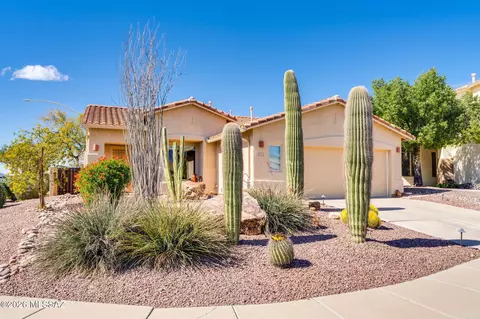 312 W Vistoso Highlands Dr, Oro Valley, AZ 85755