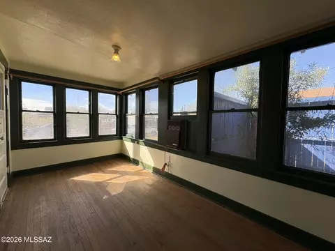 Exterior - 221 E Drachman St, Tucson, AZ 85705 photo 3 of 8