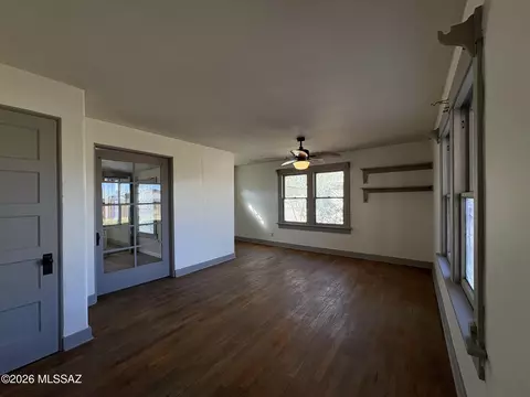 Living - 221 E Drachman St, Tucson, AZ 85705 photo 3 of 5