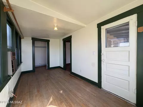 Entry Way - 221 E Drachman St, Tucson, AZ 85705 photo 1 of 1