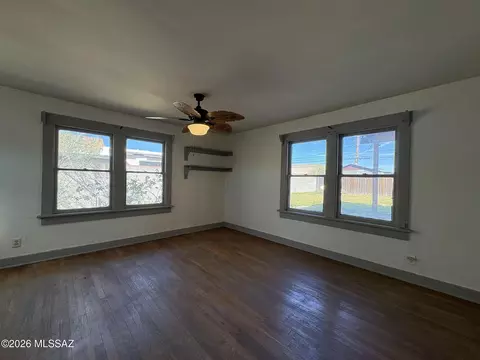 Living - 221 E Drachman St, Tucson, AZ 85705 photo 5 of 5