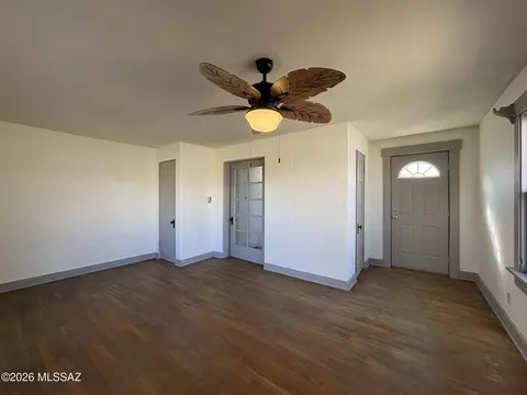Living - 221 E Drachman St, Tucson, AZ 85705 photo 4 of 5