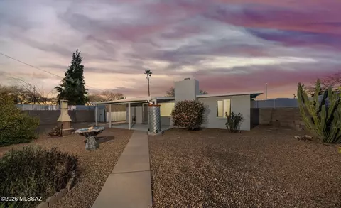 6322 E Duke Dr, Tucson, AZ 85710
