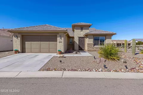 62056 E Marble Dr, Oracle, AZ 85623