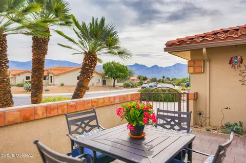 814 E Desert Glen Dr, Oro Valley, AZ 85755
