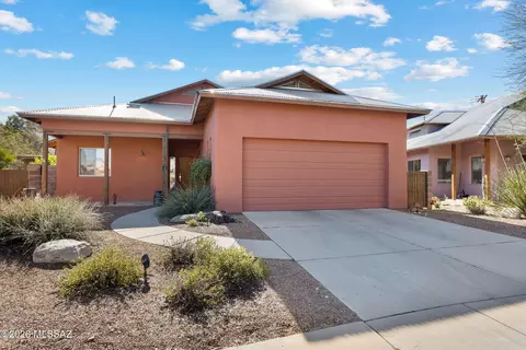 1344 Renfrew Pl, Tucson, AZ 85719