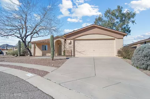2313 W Horseshoe Pl, Tucson, AZ 85745