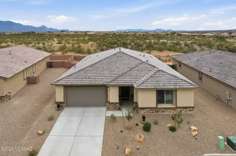 249 N Pecan Canyon Ln, Sahuarita, AZ 85629