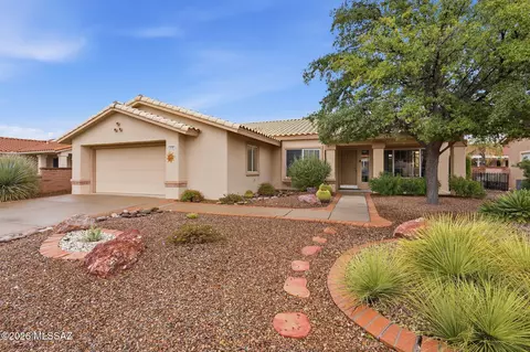 14700 N Flagstone Dr, Oro Valley, AZ 85755